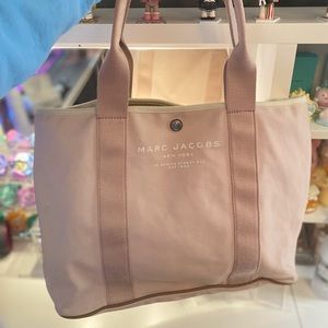 Marc Jacobs Tote Bag